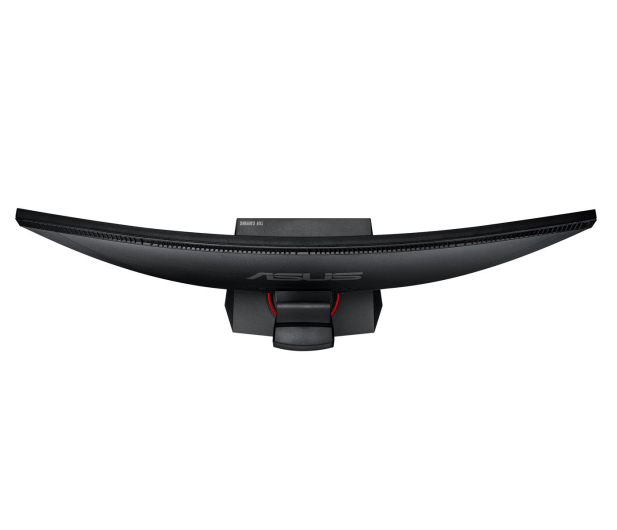 ASUS Outlet TUF VG27VQ Curved - 1563351 - zdjęcie 6